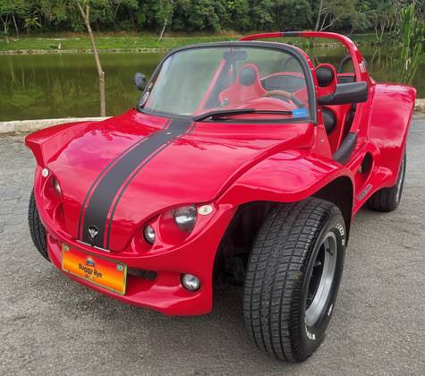 BRM M-11 1.6 GASOLINA MANUAL